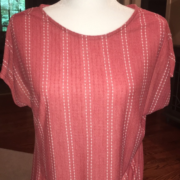 Anthropologie W5 Concepts Sleeveless Top in Large - Picture 3 of 8